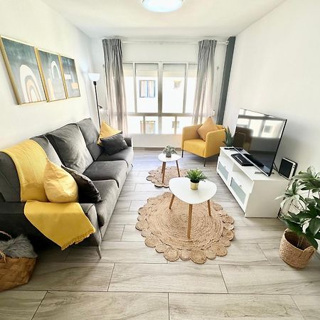 Mango Sorbet Super Central, 3 Desks, High Speed Internet, 3 Bedrooms And 2 Bathrooms Corralejo Ngoại thất bức ảnh