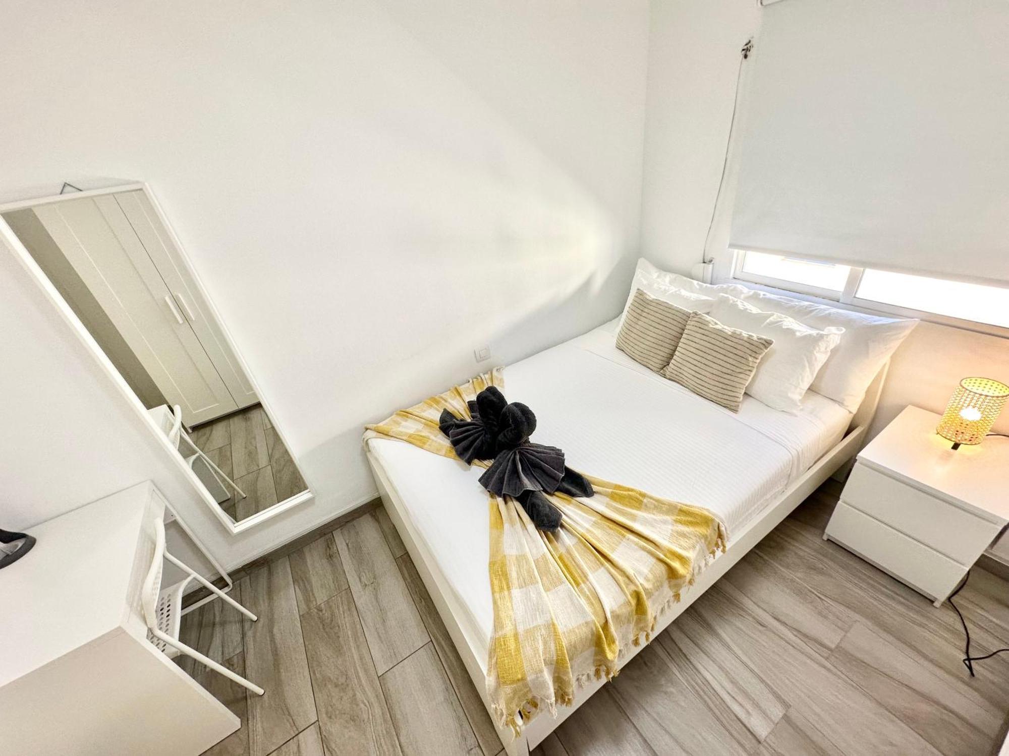 Mango Sorbet Super Central, 3 Desks, High Speed Internet, 3 Bedrooms And 2 Bathrooms Corralejo Ngoại thất bức ảnh