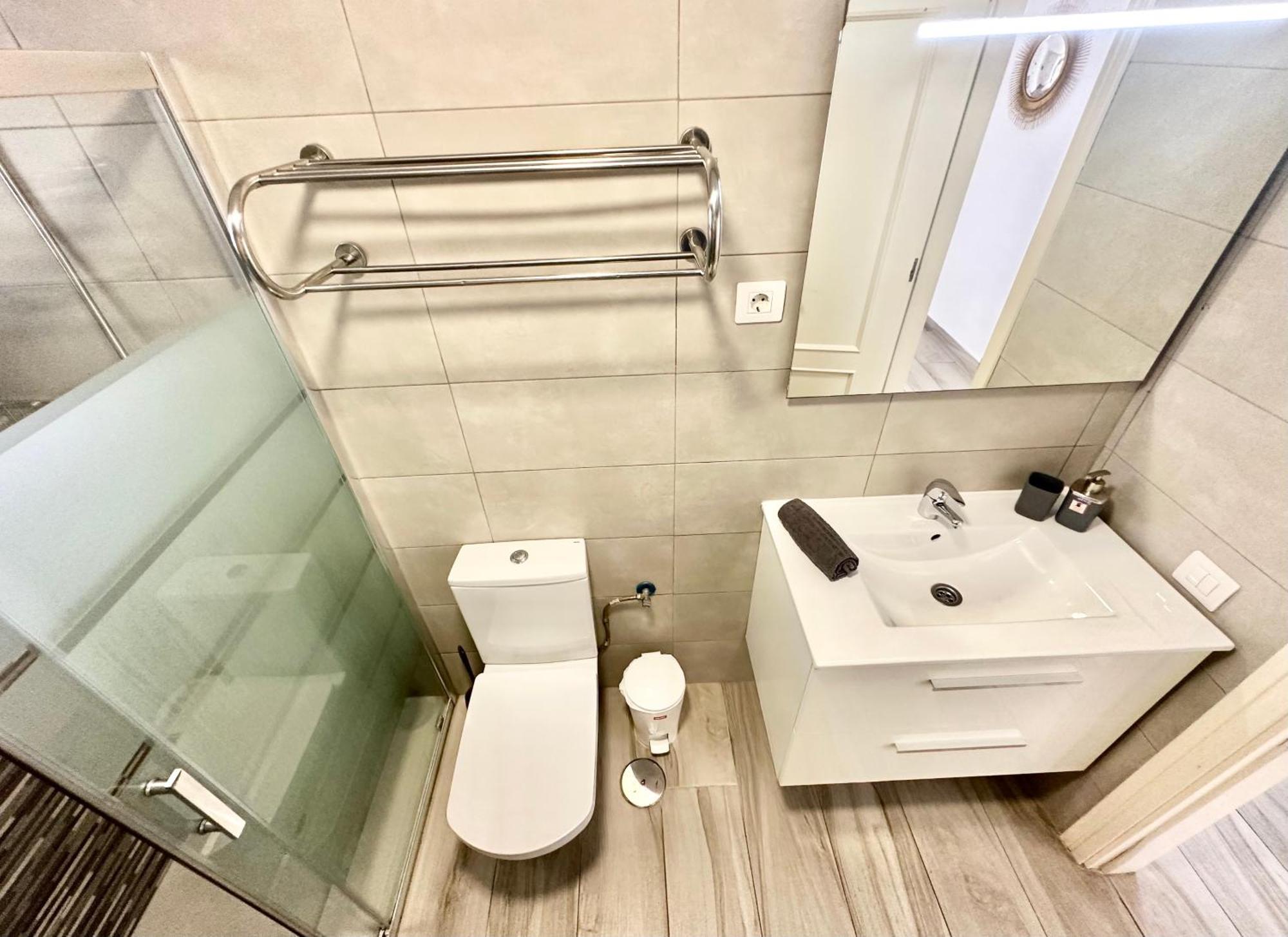 Mango Sorbet Super Central, 3 Desks, High Speed Internet, 3 Bedrooms And 2 Bathrooms Corralejo Ngoại thất bức ảnh