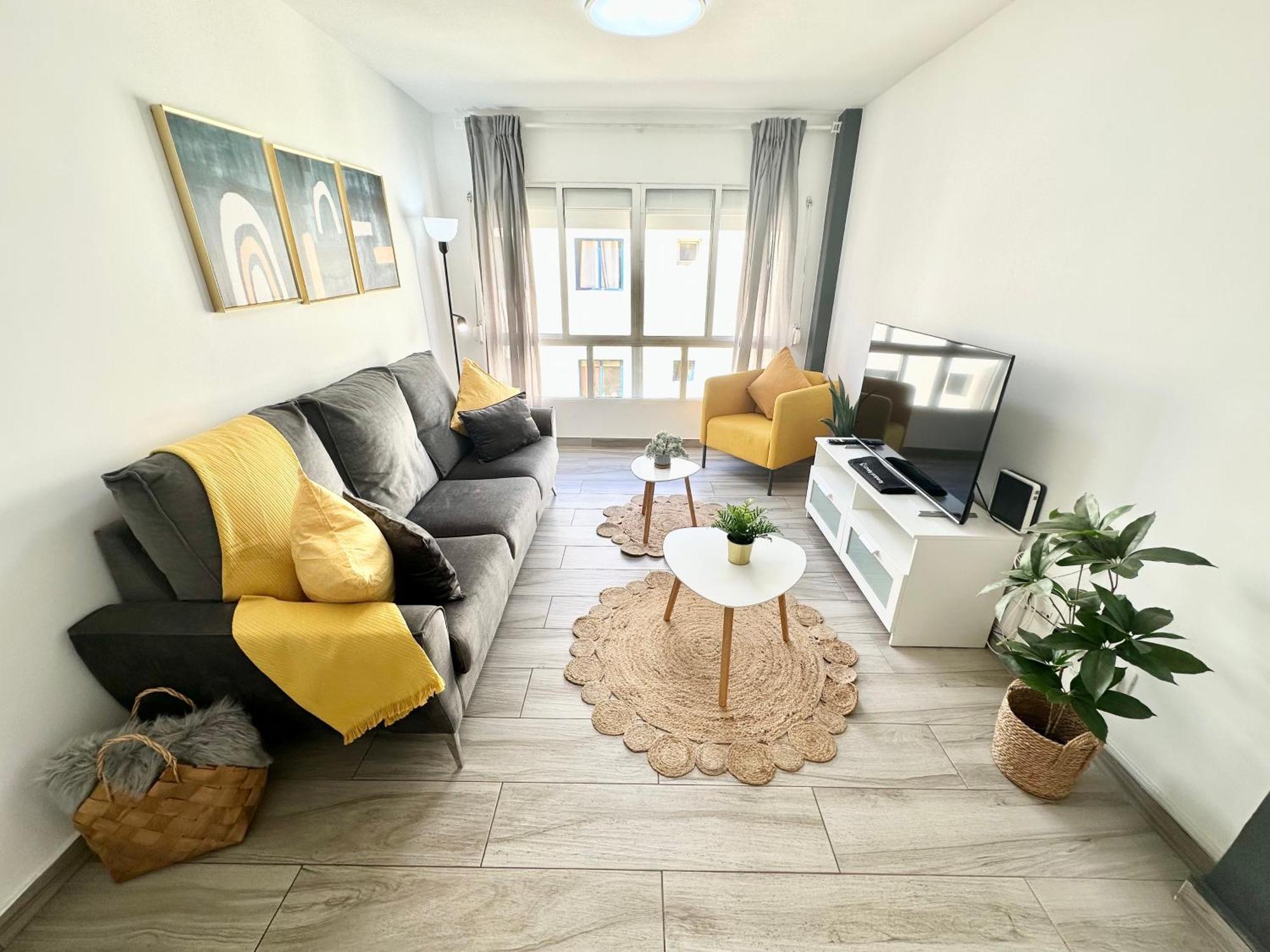 Mango Sorbet Super Central, 3 Desks, High Speed Internet, 3 Bedrooms And 2 Bathrooms Corralejo Ngoại thất bức ảnh