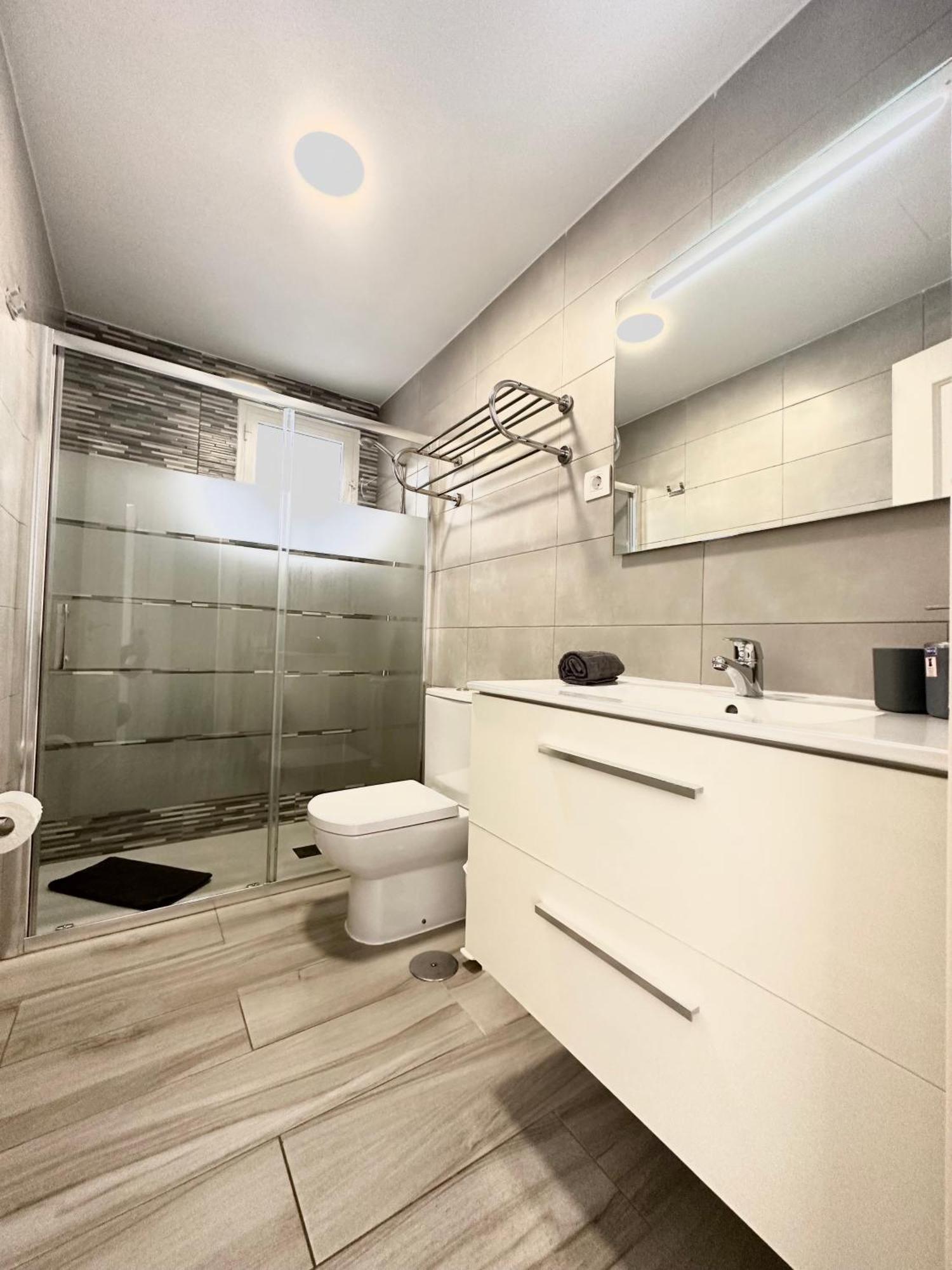 Mango Sorbet Super Central, 3 Desks, High Speed Internet, 3 Bedrooms And 2 Bathrooms Corralejo Ngoại thất bức ảnh