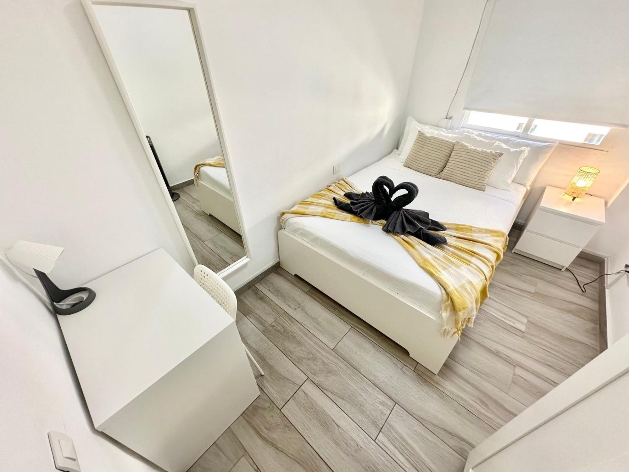 Mango Sorbet Super Central, 3 Desks, High Speed Internet, 3 Bedrooms And 2 Bathrooms Corralejo Ngoại thất bức ảnh