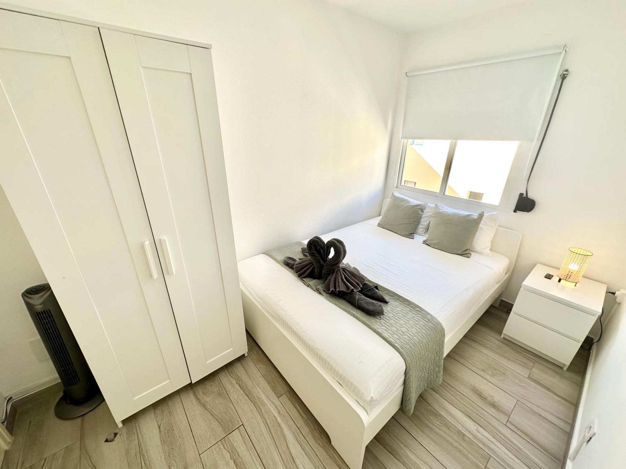 Mango Sorbet Super Central, 3 Desks, High Speed Internet, 3 Bedrooms And 2 Bathrooms Corralejo Ngoại thất bức ảnh