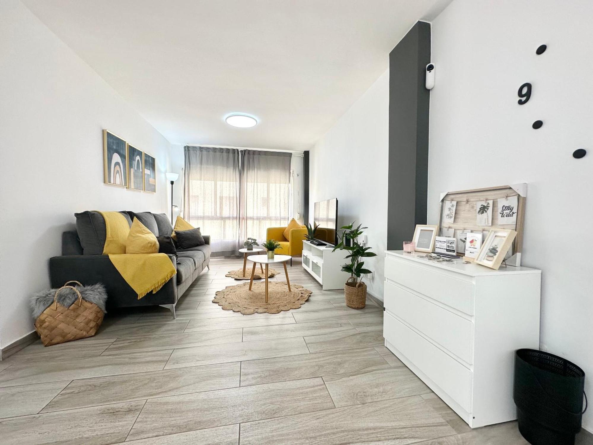 Mango Sorbet Super Central, 3 Desks, High Speed Internet, 3 Bedrooms And 2 Bathrooms Corralejo Ngoại thất bức ảnh
