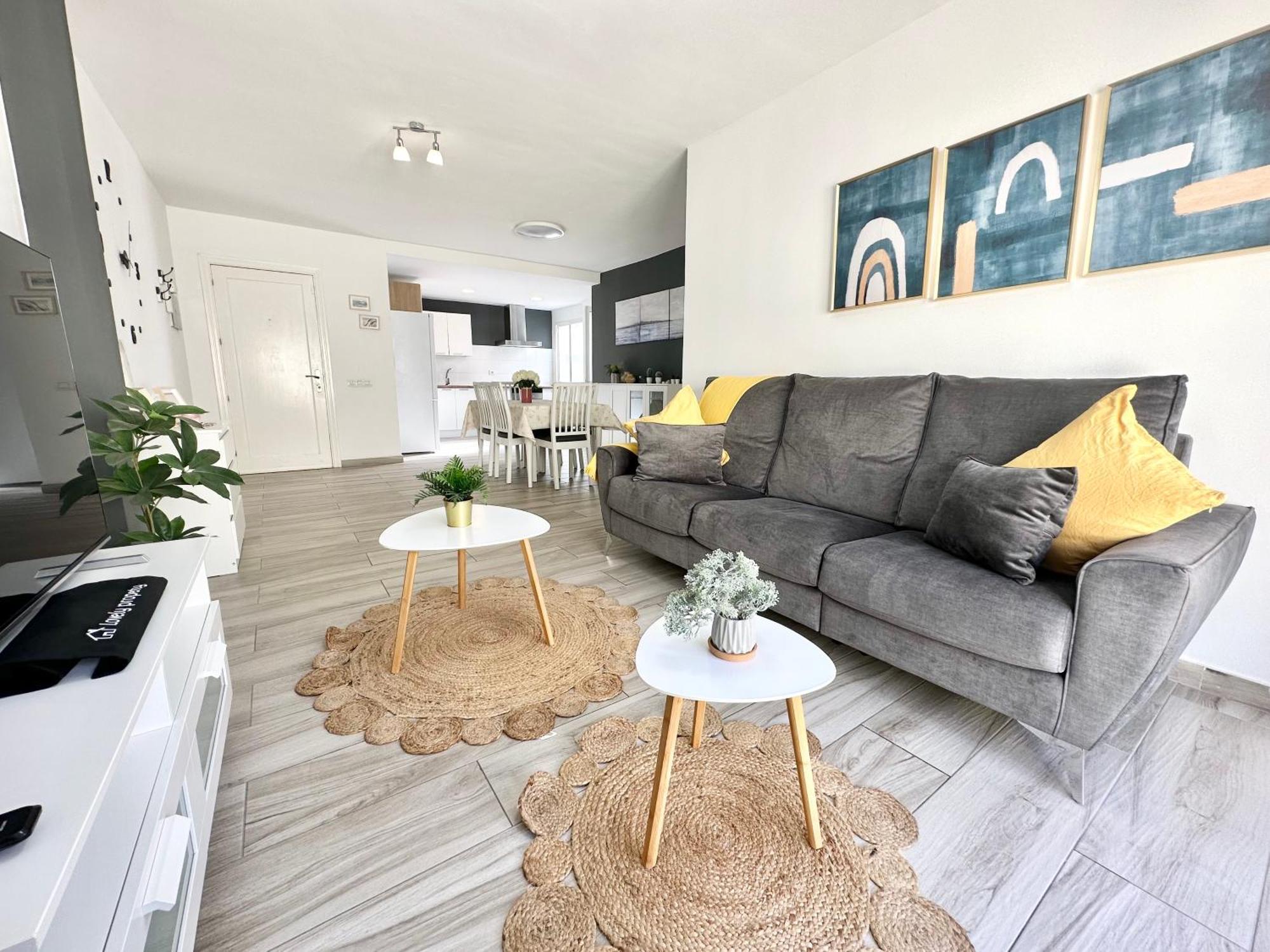 Mango Sorbet Super Central, 3 Desks, High Speed Internet, 3 Bedrooms And 2 Bathrooms Corralejo Ngoại thất bức ảnh