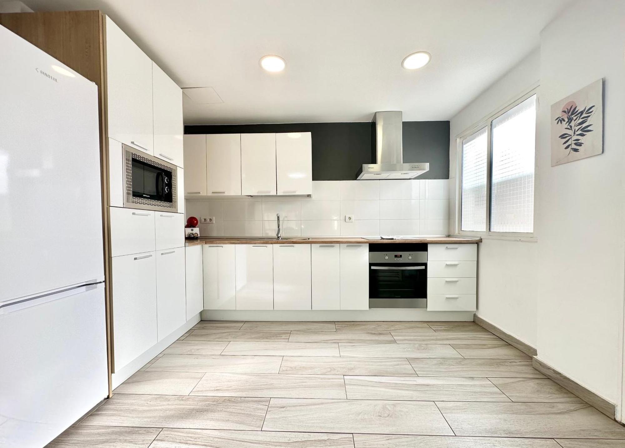 Mango Sorbet Super Central, 3 Desks, High Speed Internet, 3 Bedrooms And 2 Bathrooms Corralejo Ngoại thất bức ảnh