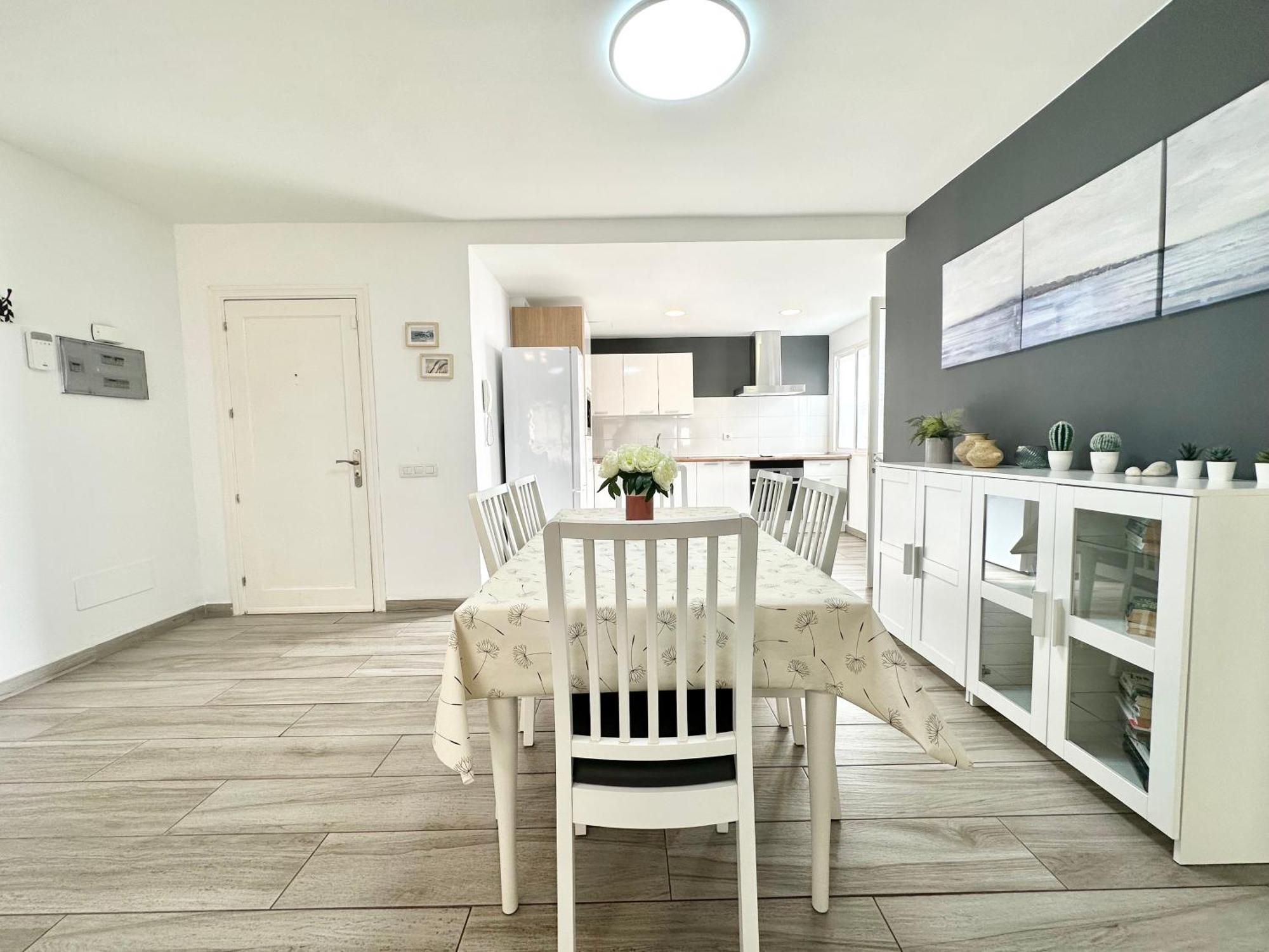 Mango Sorbet Super Central, 3 Desks, High Speed Internet, 3 Bedrooms And 2 Bathrooms Corralejo Ngoại thất bức ảnh