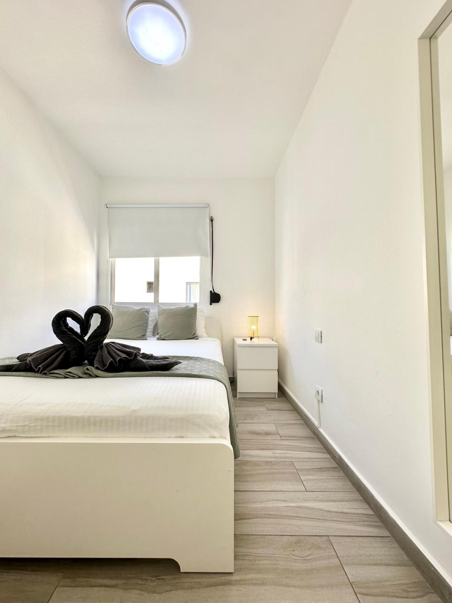 Mango Sorbet Super Central, 3 Desks, High Speed Internet, 3 Bedrooms And 2 Bathrooms Corralejo Ngoại thất bức ảnh