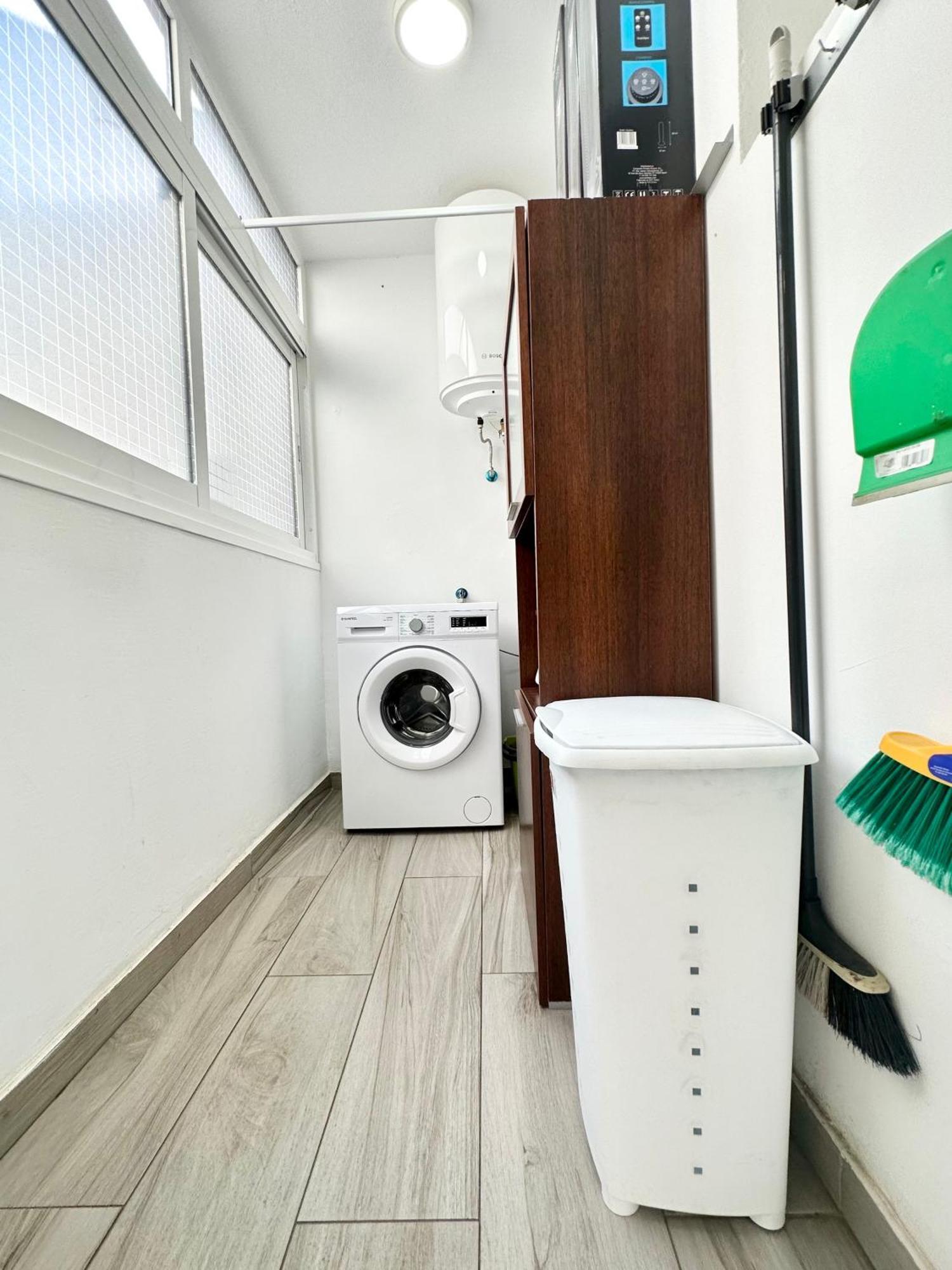 Mango Sorbet Super Central, 3 Desks, High Speed Internet, 3 Bedrooms And 2 Bathrooms Corralejo Ngoại thất bức ảnh